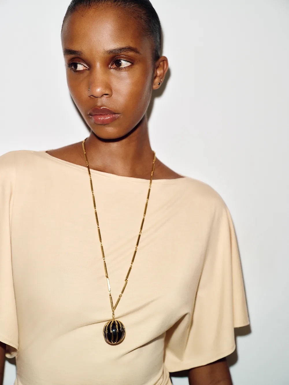 Reformation Avery Top (RESERVED) - Picture 2 of 4